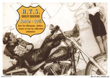 Arnp17 0956 moto d'occasion  France