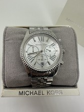 Michael kors mk5555 gebraucht kaufen  Trier