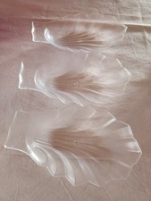 Eisbecher durchsichtig klar gebraucht kaufen  Schifferstadt