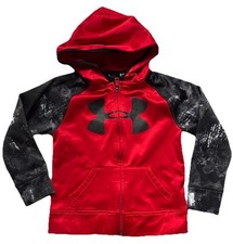 Armour hoodie sweatshirt for sale  Holland