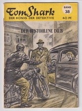 Tom shark 38 gebraucht kaufen  Berlin