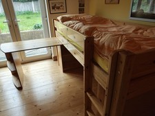 Thuka pine mid for sale  LEEDS