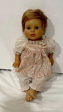 Vintage berenguer baby d'occasion  Expédié en Belgium
