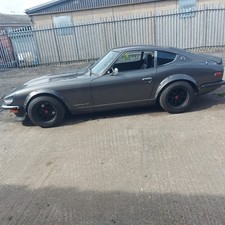 1972 datsun 240z for sale  LEEDS