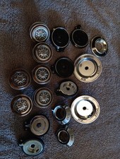 Oldsmobile radio knobs for sale  Stanton