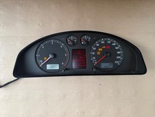Multivan tdi tacho gebraucht kaufen  Immenstadt i.Allgäu