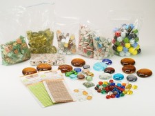 Hobbyauflösung konvolut mosai gebraucht kaufen  Babenhausen