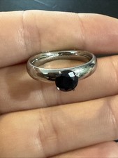 Ancienne bague acier d'occasion  Montereau-Fault-Yonne