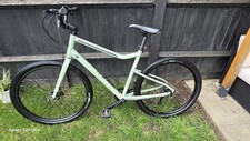 Cannondale iso 4210 for sale  WELWYN GARDEN CITY