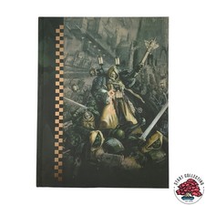 Warhammer 40k dark gebraucht kaufen  Oldenburg (Oldenburg)