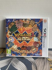 Inazuma eleven feu d'occasion  Aix-en-Provence-