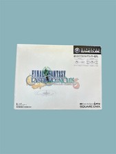 Final fantasy crystal usato Final fantasy crystal usato  Torre del Greco