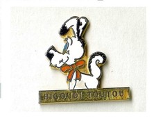 Pin astérix obélix d'occasion  Montreuil