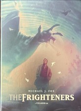 The Frighteners 4K UHD + Blu-ray 6-Disc Ultimate Edition Turbine German Import   comprar usado  Enviando para Brazil