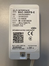Mitsubishi electric mac usato  Zibido San Giacomo