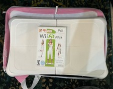 Nintendo wii balance for sale  Milton