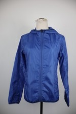 Lonsdale kway giubbino usato  Massa di Somma