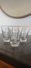 Tasses verre lavazza d'occasion  Pérols