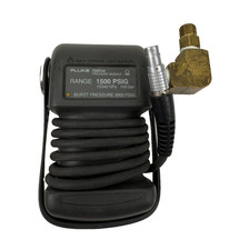 SOMENTE PEÇAS Módulo de Pressão Fluke 700P09 1500 PSIG 10340 kPa 103 mbar SN 77300923 comprar usado  Enviando para Brazil
