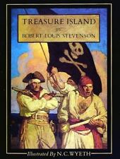 Treasure island stevenson for sale  Aurora