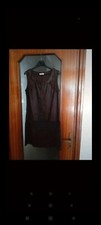 Vestito invernale marrone usato  Barletta