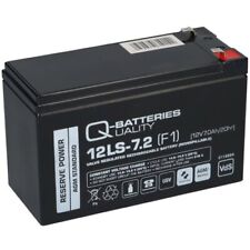 Batteries 12ls 7.2 d'occasion  Soliers