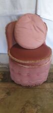 Pink soft semi for sale  CRYMYCH