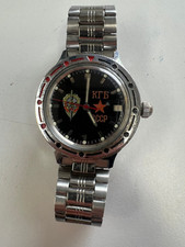 Gents vintage vostok for sale  SUNDERLAND