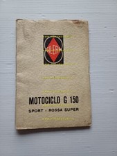 Gilera 150 sport usato  Vimodrone