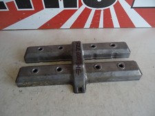 Yamaha fzr600 rocker for sale  DISS