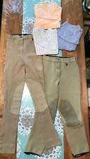Horseback riding clothing for sale  Sacramento