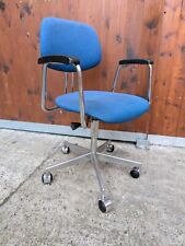 Vintage bürostuhl drehstuhl gebraucht kaufen  Rosdorf