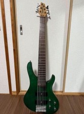 Usado, Baixo Washburn XB-600 Bantam Series 6 cordas comprar usado  Enviando para Brazil