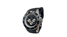 Tom watch chronograph gebraucht kaufen  Steinau