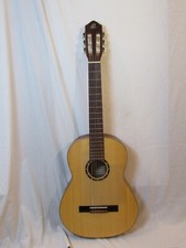 Ortega guitar family for sale  Cedar Park