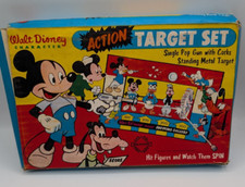 Walt disney action for sale  SHEFFIELD
