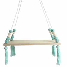 Wall shelf nursery for sale  Shipping to United Kingdom