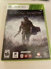 Middle-Earth: Shadow of Mordor -Xbox 360- CIB - Ótimo Estado - Frete Hoje comprar usado  Enviando para Brazil
