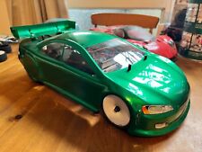 Tamiya tl01 brushless for sale  READING