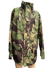 Dpm hooded waterproof for sale  ROCHFORD
