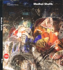 Medhat shafik. parma usato  Italia
