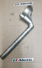 Semimanubrio sinistro honda usato  Italia