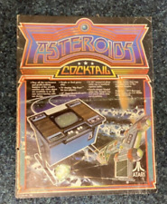 1980 atari asteroids for sale  STOCKPORT