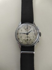 Montre breitling chronographe d'occasion Montre breitling chronographe d'occasion  Égletons