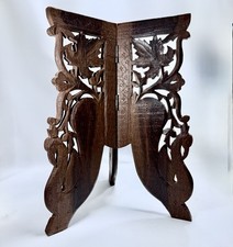 Vintage hand carved for sale  New Orleans