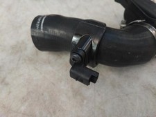 Durite turbo citroen d'occasion  Saint-Memmie