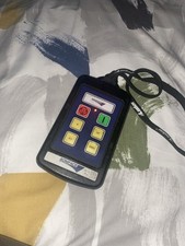 Lodar function standard for sale  WOLVERHAMPTON