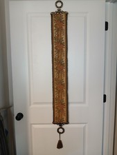 Vintage tapestry wall for sale  Mount Holly