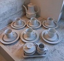 Kaffeeservice personen thomas gebraucht kaufen  Steinbach