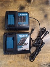 Makita dc18rc genuine for sale  Woodsfield